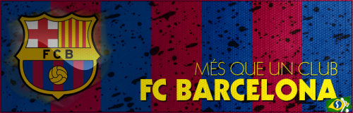 Mais informações sobre "Banner e Barra do Barcelona (Espanha)"