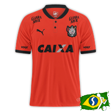 Mais informações sobre "Brasileirão Série A - tSS' kits"