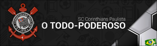 Mais informações sobre "Banner do Corinthians (Brasil)"