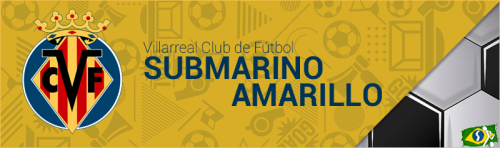 Mais informações sobre "Banner do Villarreal (Espanha)"