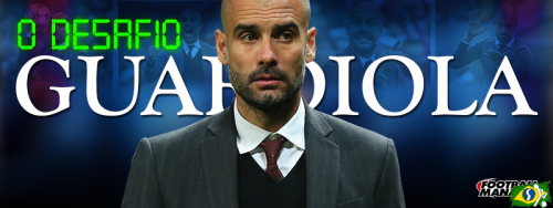 Mais informações sobre "Banner "Desafio Guardiola""