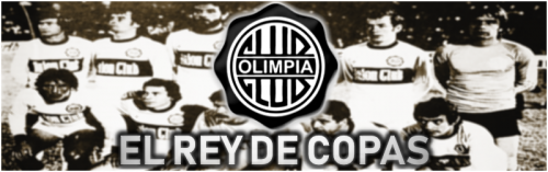 Mais informações sobre "Banner Olimpia (PAR)"