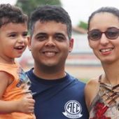 Gustavo Brasil