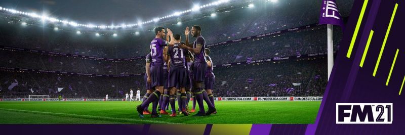 As novidades do FM 2021