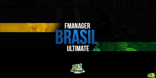 Mais informações sobre "FM21 FManager Brasil Ultimate Update (by Ibarra) (Atualizado até dia 14/06/2021)"