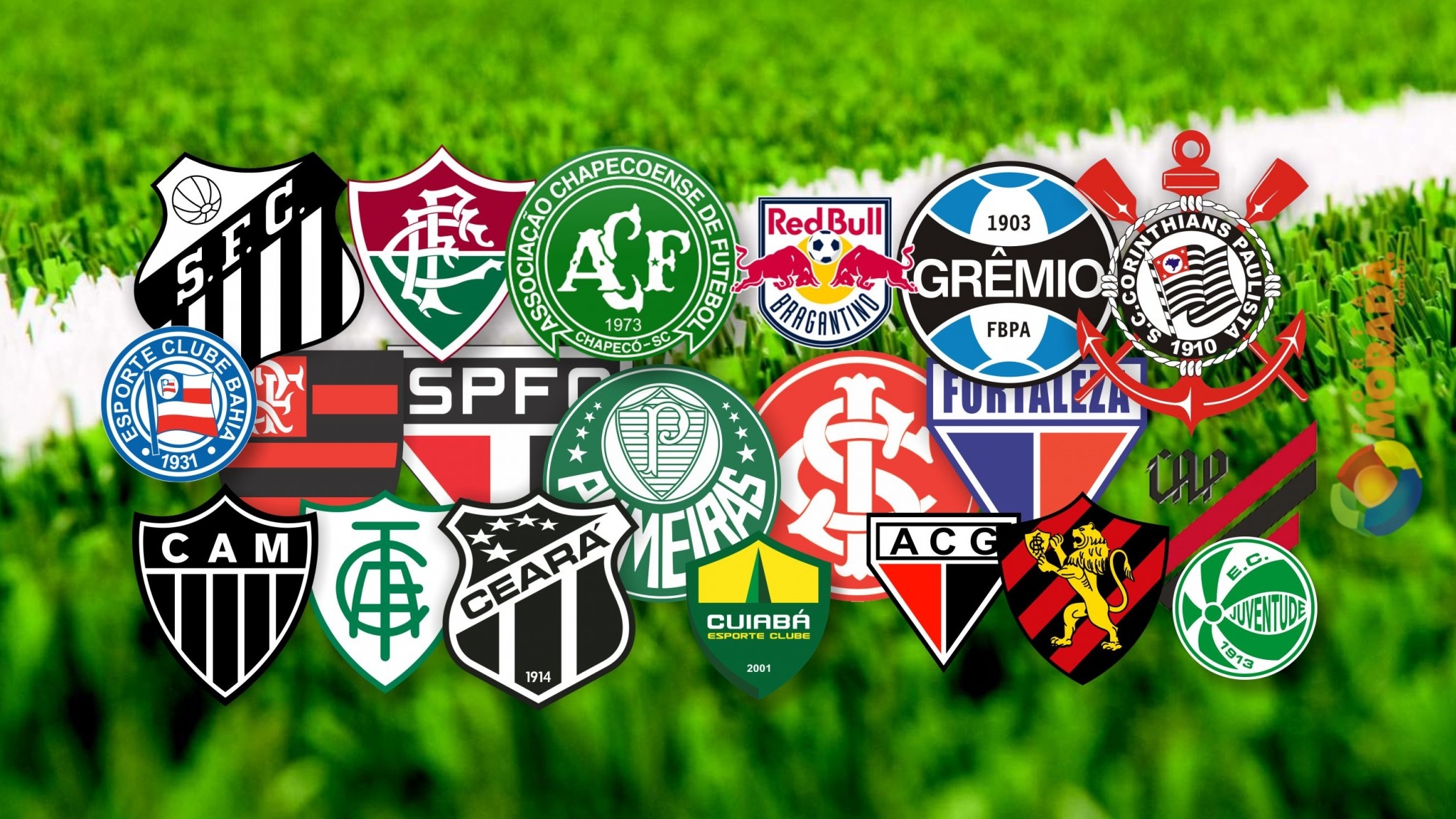 Brasileirão Série A