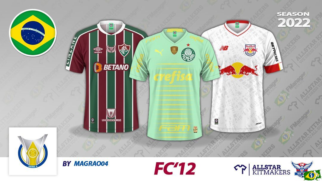 Kits FManager Brasil