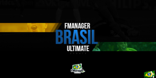 Mais informações sobre "FM22 FManager Brasil Ultimate Update Atualizado (23/12/2022)"