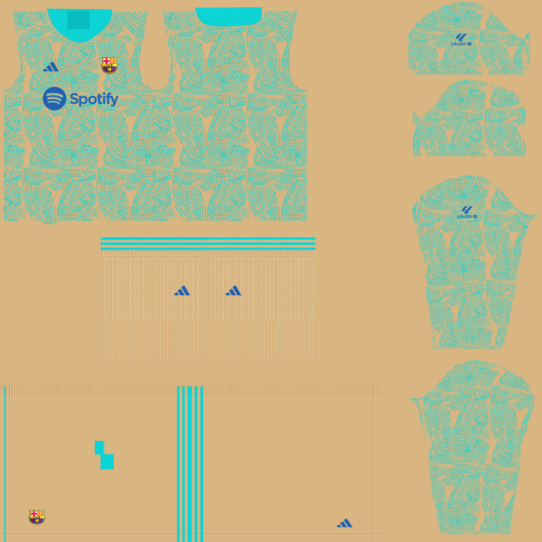 Barcelona 3D Kit Away.png