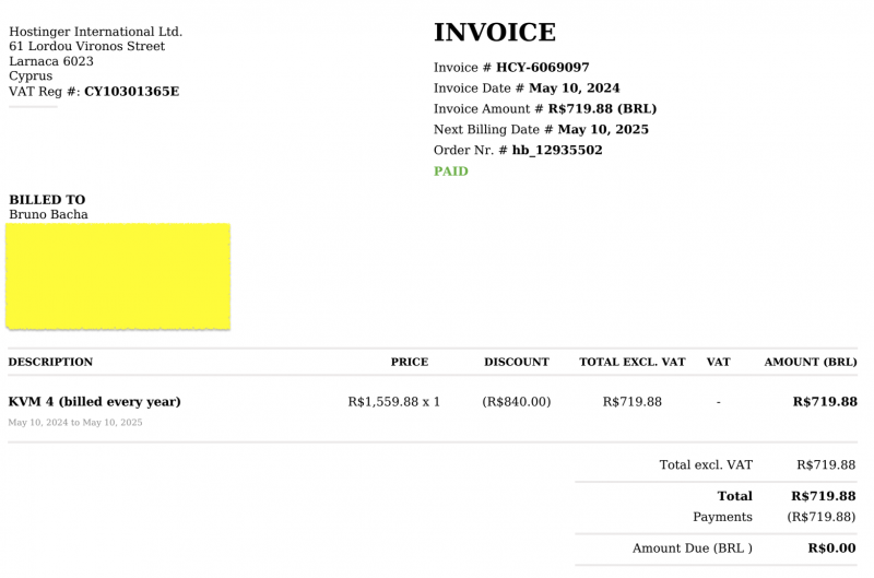 servidor_invoice.png