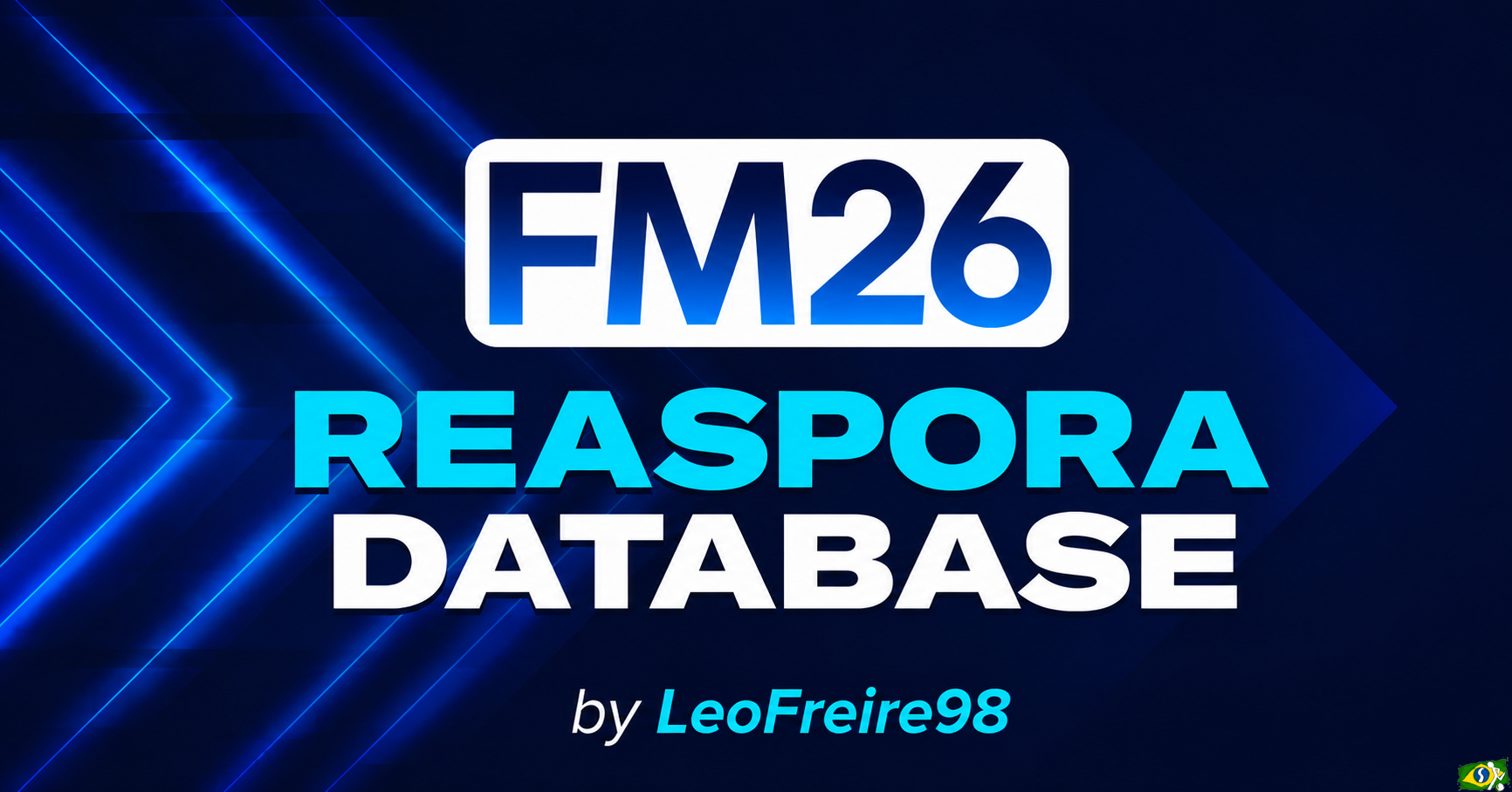 Mais informações sobre "Reaspora Database"